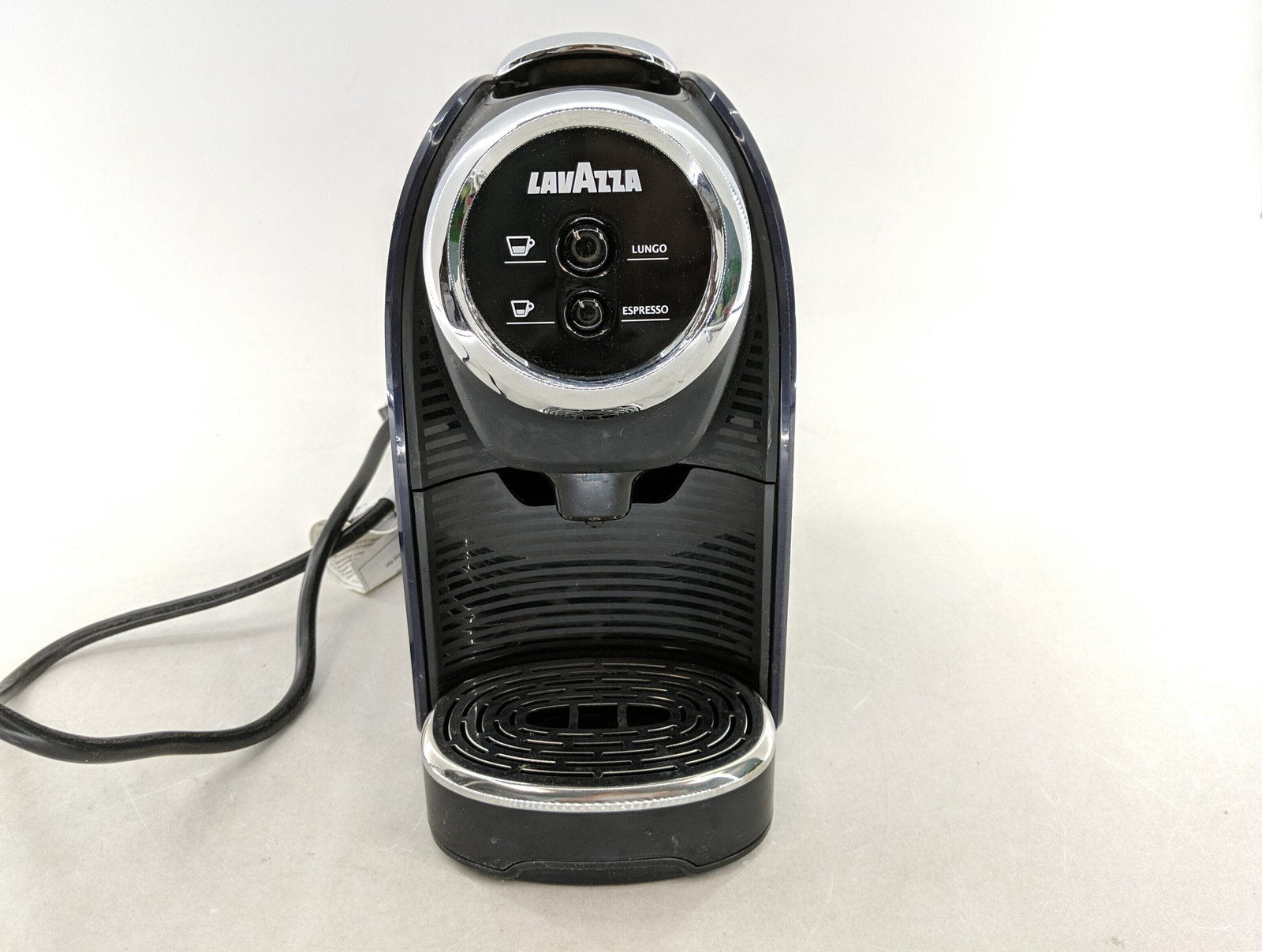 Lavazza BLUE Classy Mini Single Serve Espresso Coffee Machine LB 300