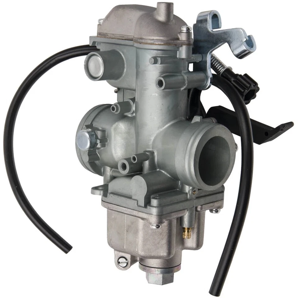 Carburador de carburador para Honda Xr250r xr 250 1980-1990 Foto 3 de 4