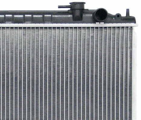 Radiator 2055 Fits 2000 NISSAN PATHFINDER-QX4 3.3L 2075 - Image 4 of 4