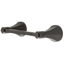 Pfister Arterra Tuscan Bronze Double Post Toilet Paper Holder BPH-DE0Y