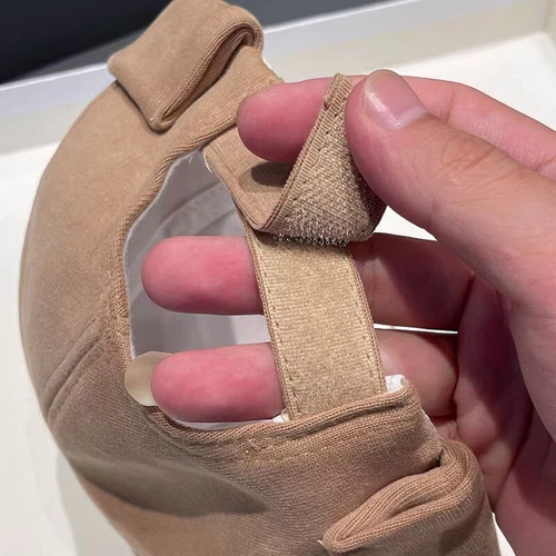 Damen Mädchen süße Katzenohren Beanie Mütze verstellbar Rollrand Baskenmütze Freizeitmütze - Bild 15 von 28