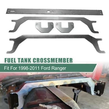 Fuel Tank Crossmember Kit for 1998-2011 Ford Ranger - DIY Bend & Weld Kit Steel