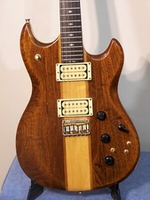 Vintage 1970's 80s Aria Pro Ii Ts-600 Electric Guitar Japan Mij Matsumoku W/ohsc