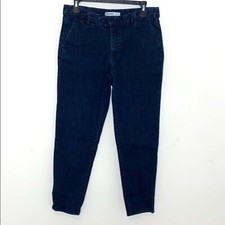 Zara Basic Z1975 Denim Jeans Size 6