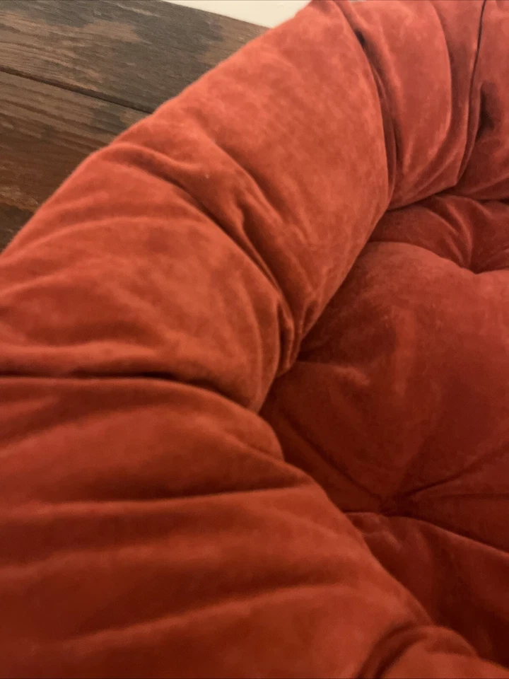 Cama para perro Bowsers óxido XL calidad donut Foto 3 de 4