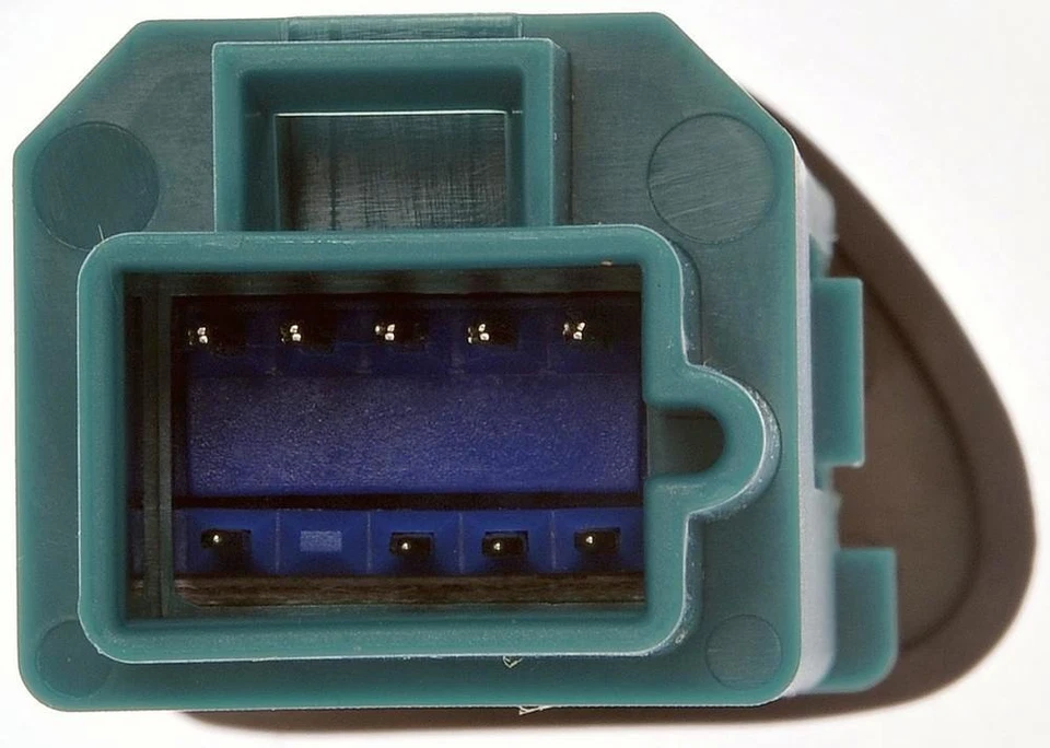 Interruptor de advertencia de peligro Dorman 924-602 para Chevrolet Impala 00-05 Foto 2 de 3