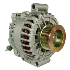 Alternator For 6.0 6.0L Diesel Ford F150 F250 F350 Pickup 03 04 05 2003-2005