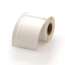 Dymo VHS Labels 1.8" x 3.1" (LV-30326)