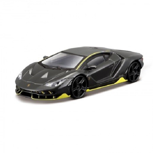 Burago Vehículo 1:24 Lamborghini Murciélago