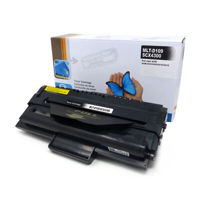 Toner Ersatz für Samsung SCX-4300-4610 Series
