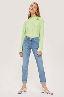 topshop moto lucas jeans