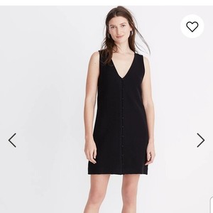 texture and thread dress