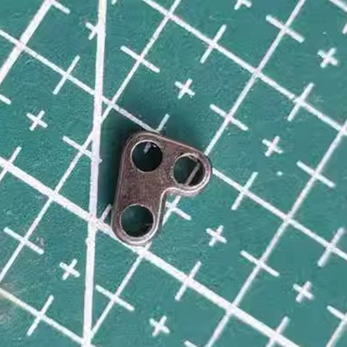 For RG 1/144 RX-0 Banshee Unicorn Full Armor Model 2Pcs Metal Replace Parts NeUb - Picture 4 of 8