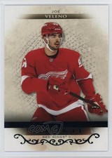 2021-22 Upper Deck Artifacts Rookies Turquoise Joe Veleno Joseph Veleno #162 jg3