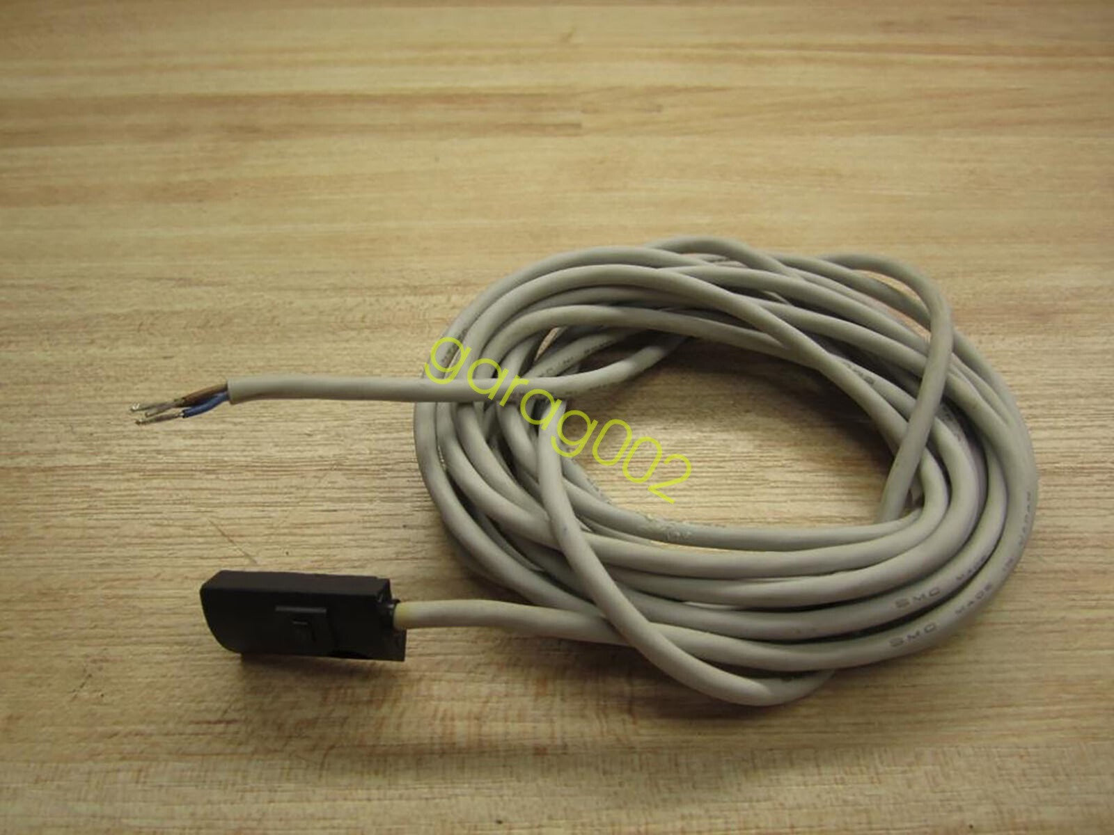 SMC D-S991 Auto Switch, Solid State, General Purpose