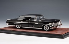 GLM STAMP 1/43: 1959 LINCOLN CONTINENTAL MK I...