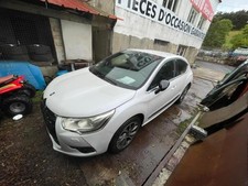 Démarreur Citroen DS4