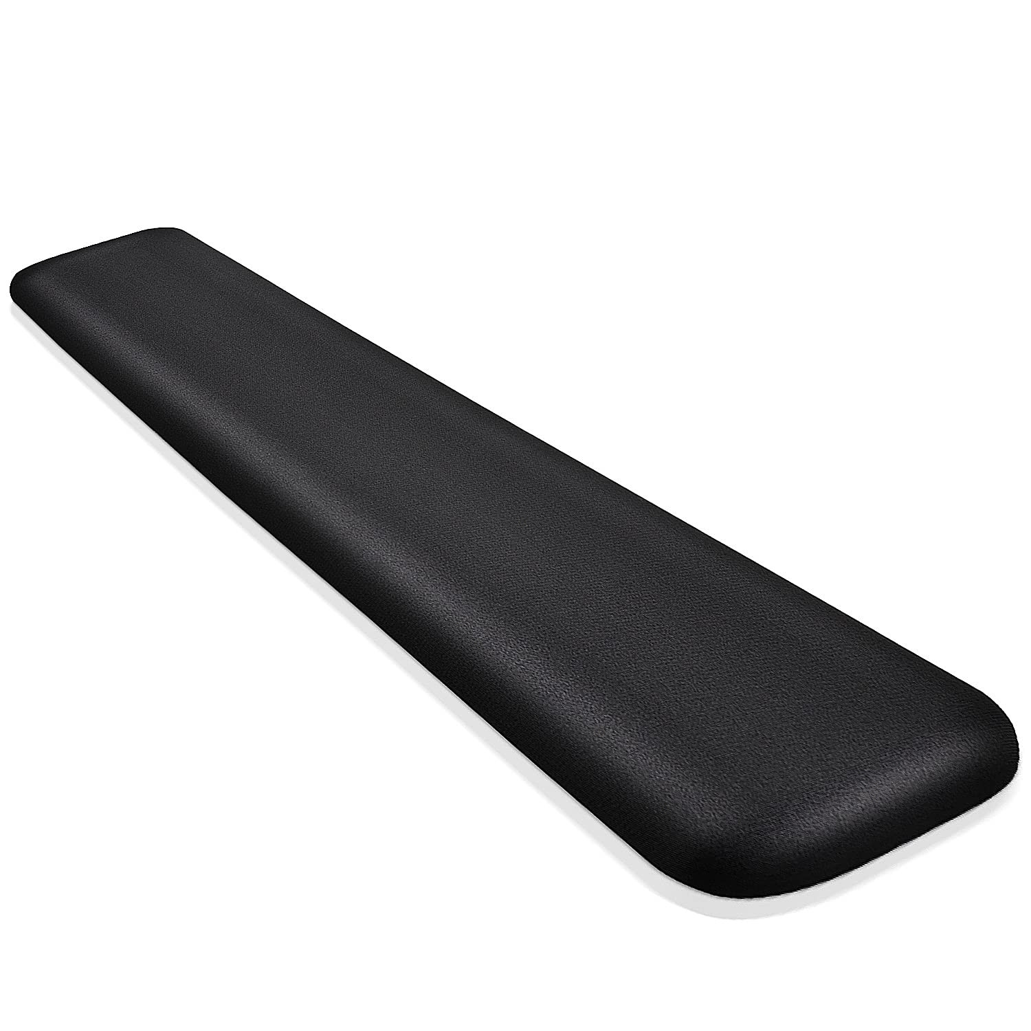 Memory Foam Keyboard Wrist Rest Pad for Comfort and Support-image