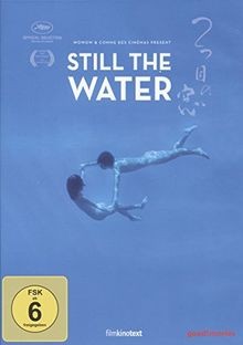 Still the Water (OmU) von not specified | DVD | Zustand sehr gut