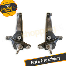 Maxtrac Suspension 703030c 4 Lift Spindles For 2001-2010 Ford Ranger
