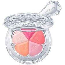 JILL STUART Bloom Mix Blush Compact 10 Shades...