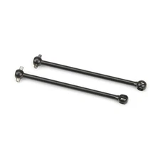 Pro-Line Racing Rear Drive ShaftsPRO-MT 4X4 PRO400516 Elec Car/Truck Replacement