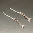 Star Wars Tusken Raider Camp 3.75" Scale Sniper Rifle Accessory Set 1:18