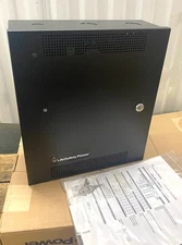 Flexpower LifeSafety Power OEC250  Fpo250-D8Pe1  Access Control System , 8 Auxil