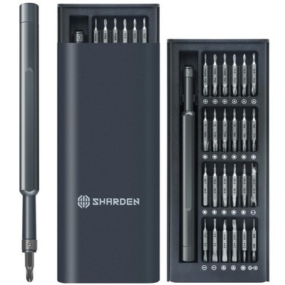 49 in 1 Precision Screwdriver Set, Small Screwdriver Set with Torx, Pentalobe