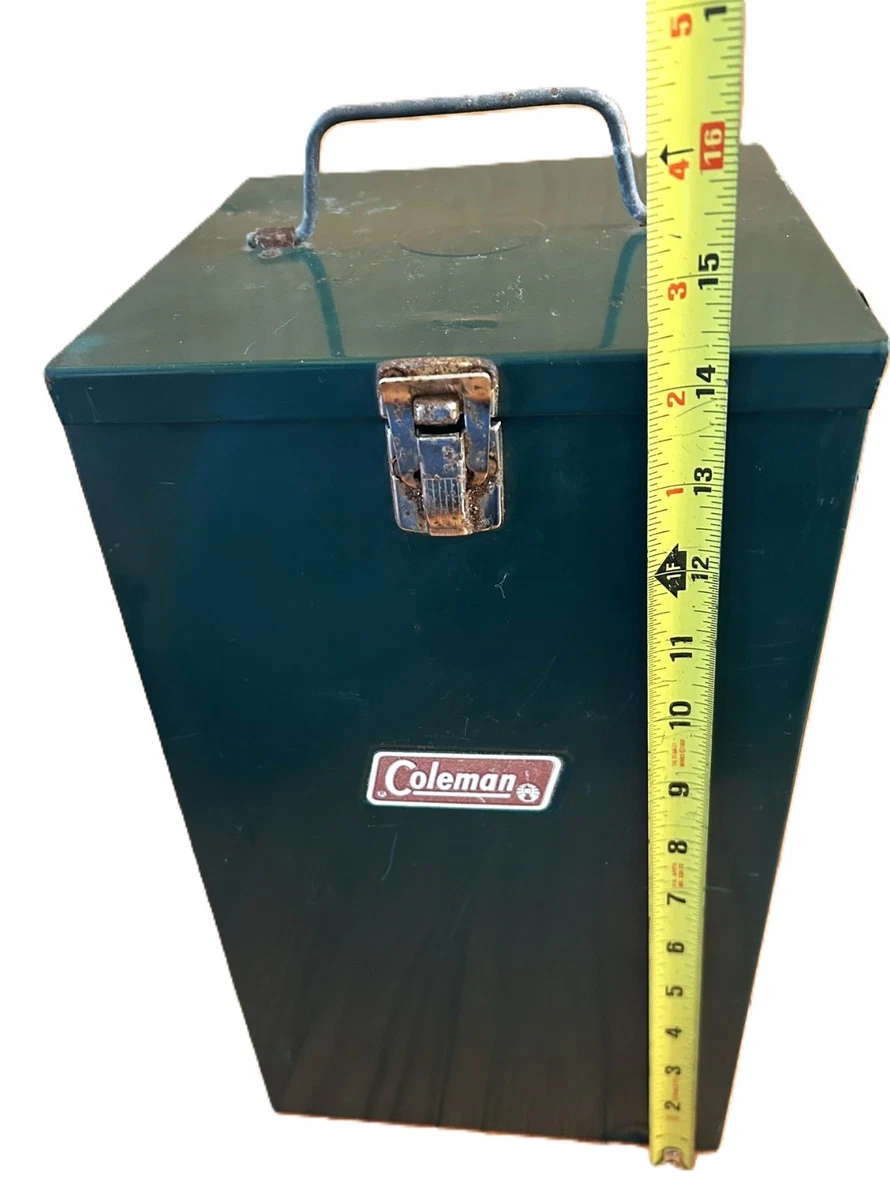 Coleman Camping & Hiking Lighting Lantern Cases for sale | eBay
