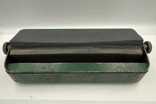Sorensen Oil Sharpening Rotating Stone