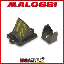 279490.C0 VALVOLA LAMELLARE MALOSSI VL13 APRILIA SCARABEO STREET 50 2T (PIAGGIO)