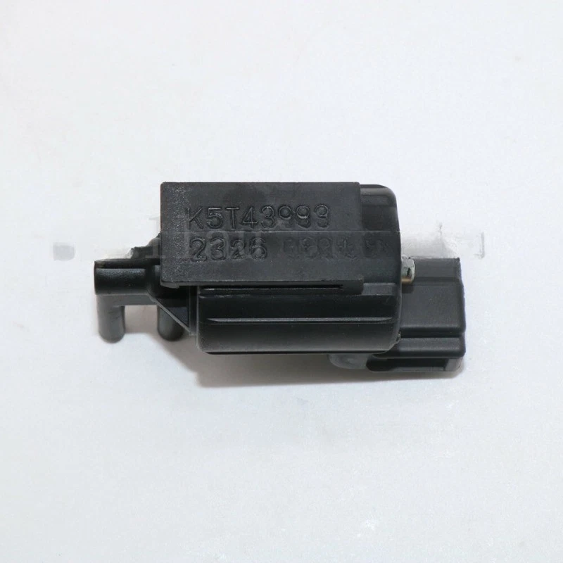 Electroválvula de vacío genuina para Mitsubishi Galant Diamante 1994-1999 K5T43983 Foto 4 de 4
