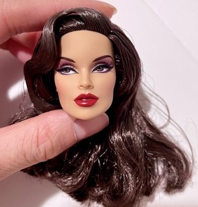 Fashion Royalty Doll | eBay