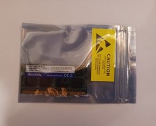 Adata 8GB 2Rx8 PC3L-12800S AM1L16BC8R2-B1QS D...