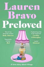 Preloved: A sparklingly witty and relatable debut novel-Laure .9