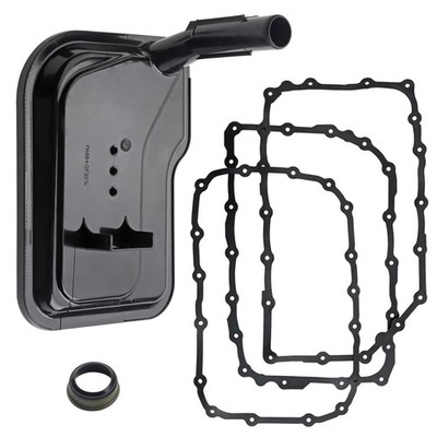 6L80E 6L90E Automatic Transmission Filter Kit Fits for Chevy Express Silverad...