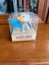 NEW IN BOX BABY PENGUIN WUBBANUB STUFFED ANIMAL AND PACIFIER