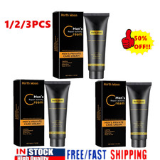 .1-3X Mens Repair Activity Cream, Mens Privat...