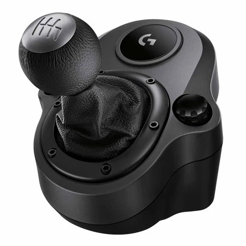 Logitech Usb G Driving force Shifter for G923; G29 And G920 Racing Wheels
