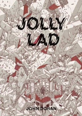Jolly Lad John Doran
