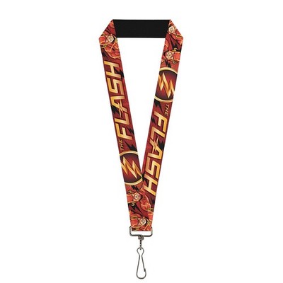 Buckle-Down unisex adults Lanyard - 1.0'' the One Size, Multicolor