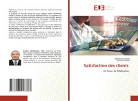 Abdelkader Keddar (U. A.) | Satisfaction Des Clients | Taschenbuch | FranzöSisch