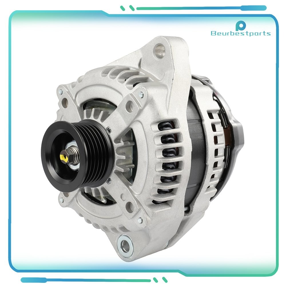 Maserati Quattroporte 2004-2011 Alternators 6 pcs P/N 1042101620