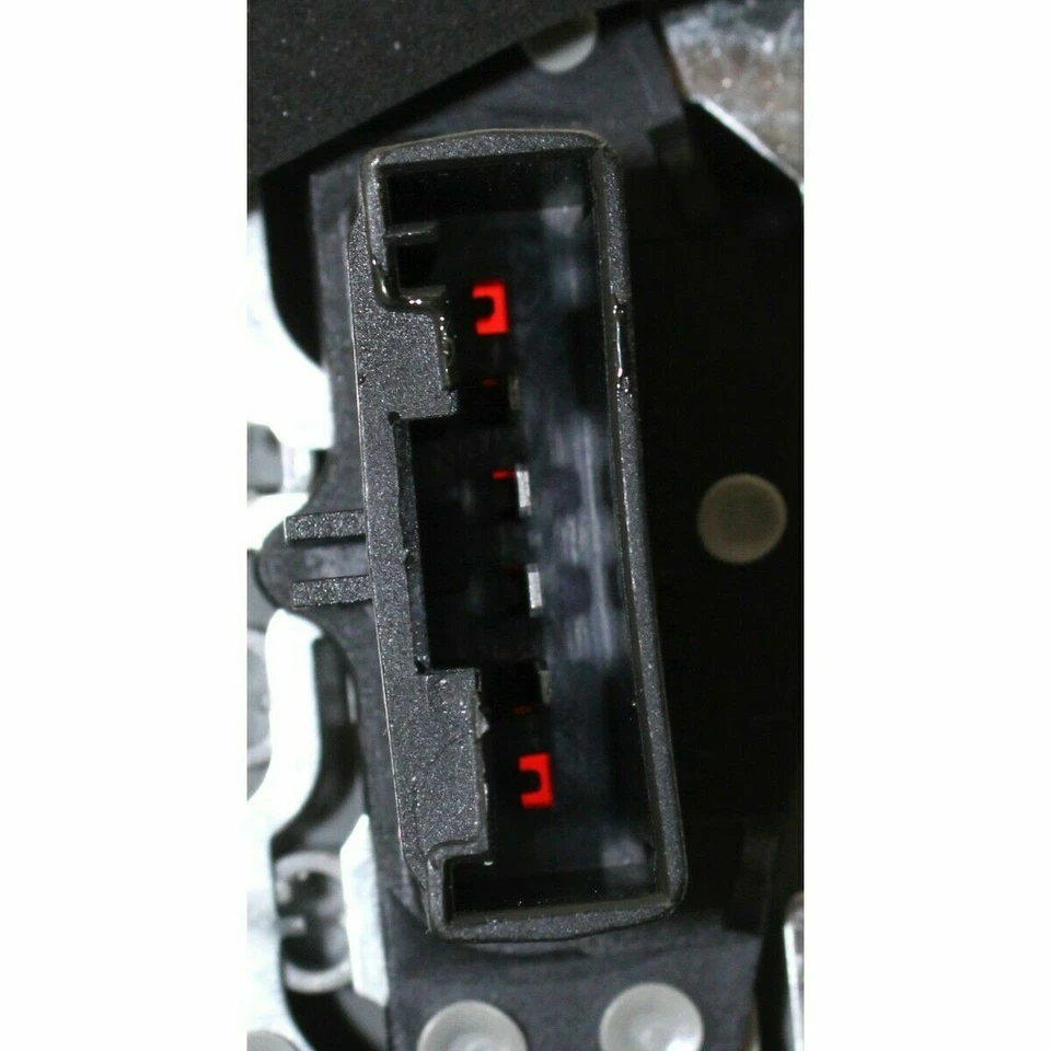 Lámpara trasera derecha pasajero con indicador de giro ámbar exterior para BMW X5 2004 2006 Foto 3 de 3