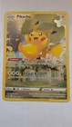 Carte Pokémon Pikachu GG30/GG70 EB12,5 Zénith Suprême NEUVE FR