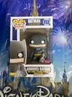 Funko Pop Heroes Armored Batman #112 PX Exclusive Vinyl Figure New