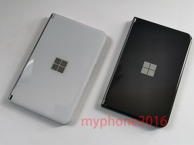 Microsoft Surface Duo 2 - 128 / 256GB (Unlocked) Dual-screen Foldable Smartphone