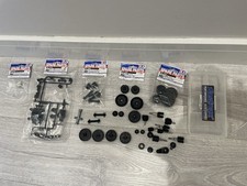 Tamiya TT01e Parts