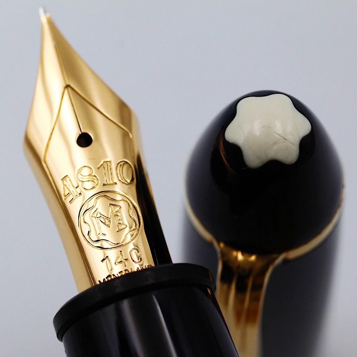 Montblanc Meisterstuck 146 for sale | eBay